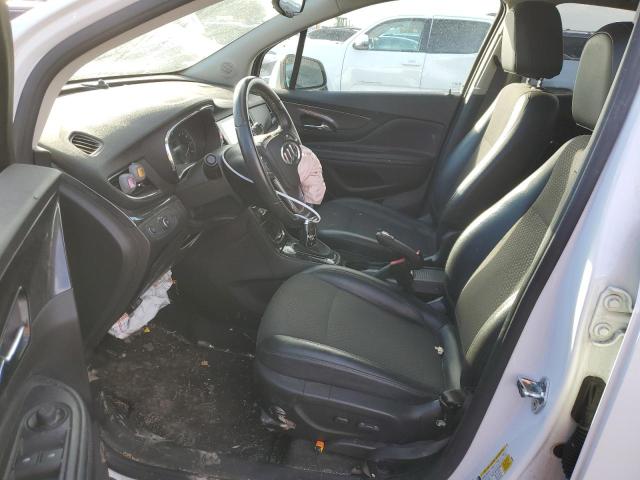 KL4CJASB2KB710906 Buick Encore Preferred