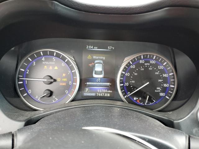 JN1BV7ARXEM694716 Infiniti Q50 BASE