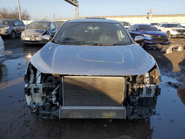 SHHFK7H77HU202151 Honda CIVIC EXL
