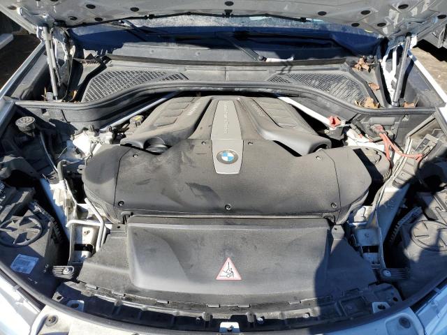 5UXKR6C52G0J81989 BMW X5 Xdrive50i