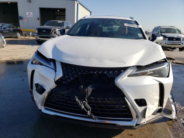 JTHP6JBH1P2155482 Lexus Ux 250h Premium