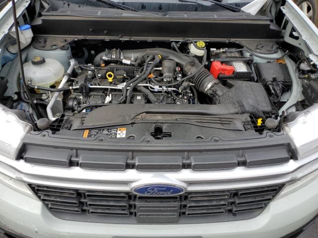 3FTTW8F91NRA71487 Ford Maverick Xl