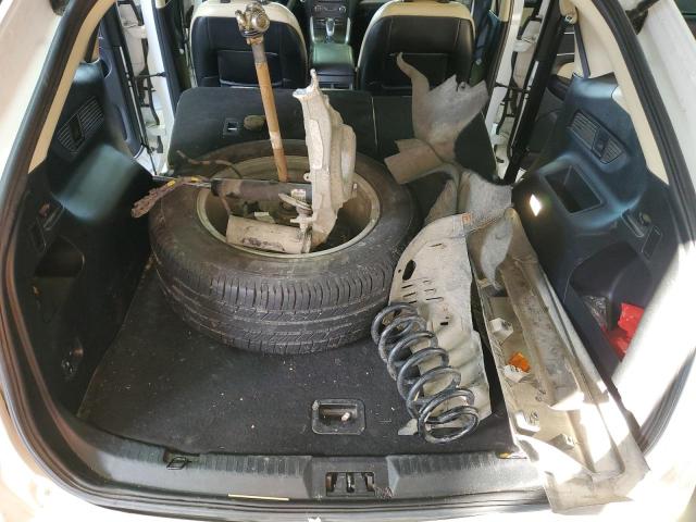2FMPK4J87JBB89441 Ford EDGE SEL