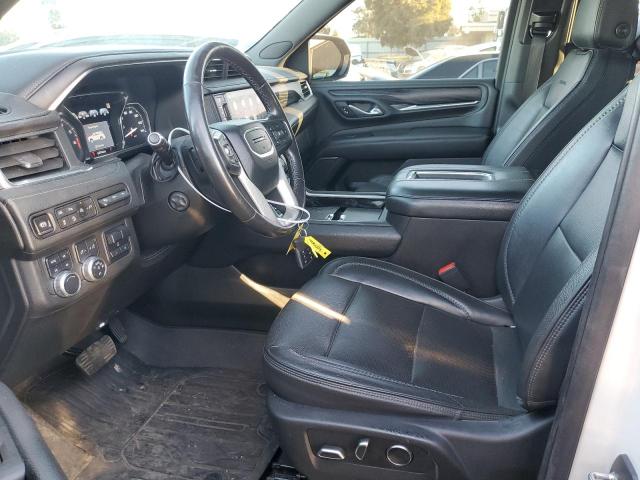 1GKS2DKL0MR155851 GMC YUKON DENALI
