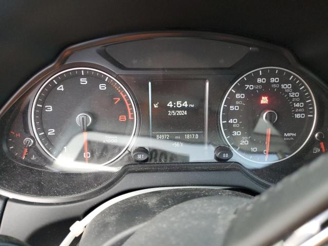WA1D7AFP1HA023097 Audi Q5 Premium Plus S-line