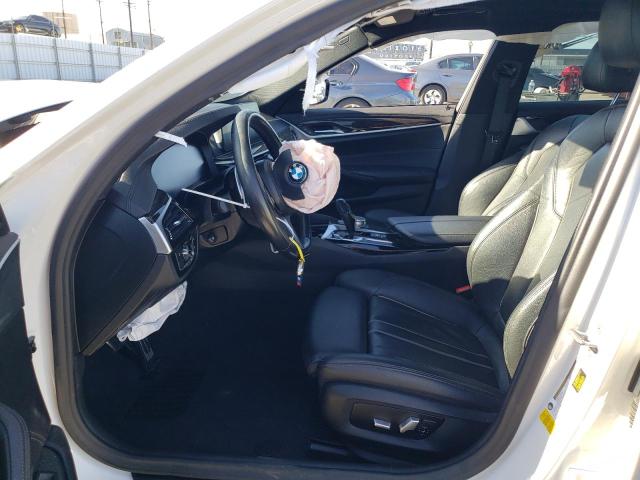WBAJS1C05LWW61795 BMW 540 I