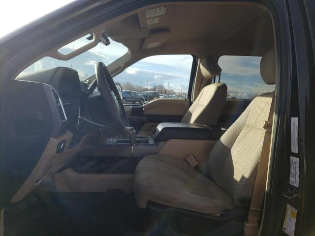 1FTEW1EGXFFB42670 Ford F150 Supercrew