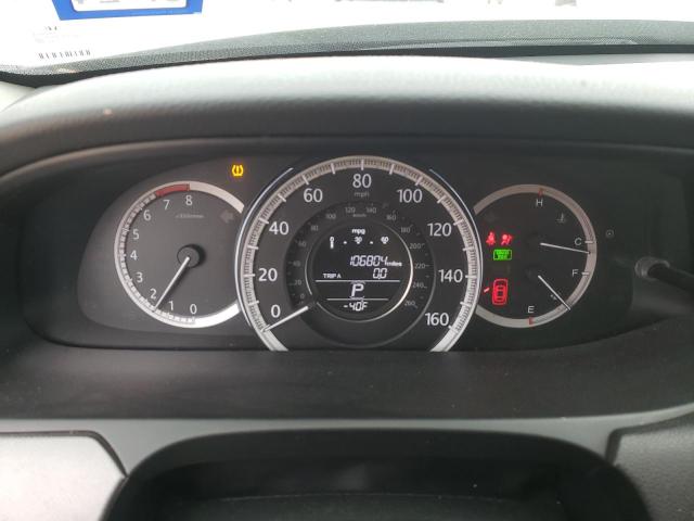 1HGCR2F30FA137363 Honda ACCORD LX