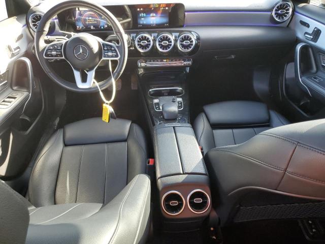 WDD3G4FB5KW021036 Mercedes-Benz A 220 4matic