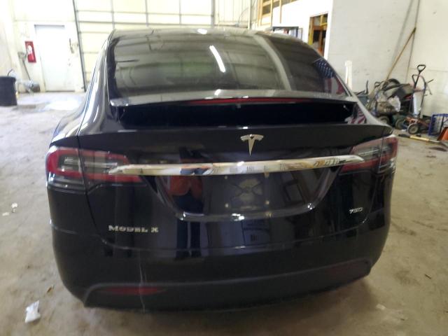 5YJXCAE21JF111181 Tesla MODEL X