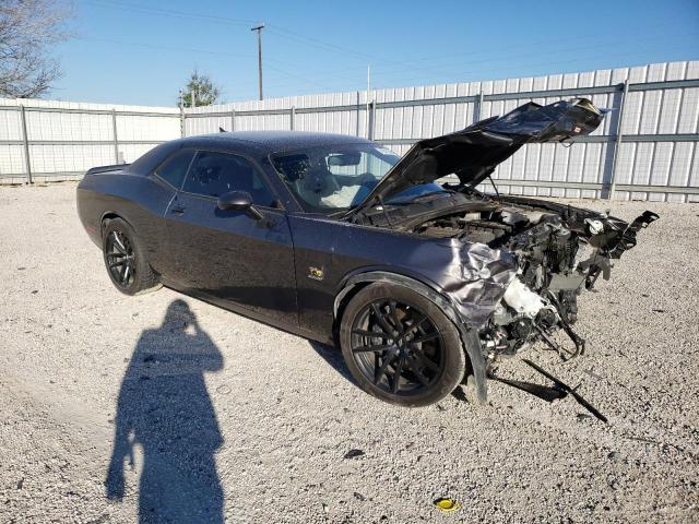 2C3CDZFJ3MH603133 Dodge Challenger R/t Scat Pack