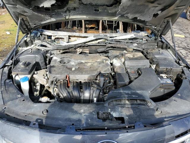 5XXGT4L36HG143838 KIA Optima Lx