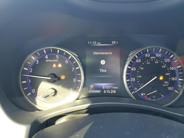 JN1BV7AR7EM699971 Infiniti Q50 BASE