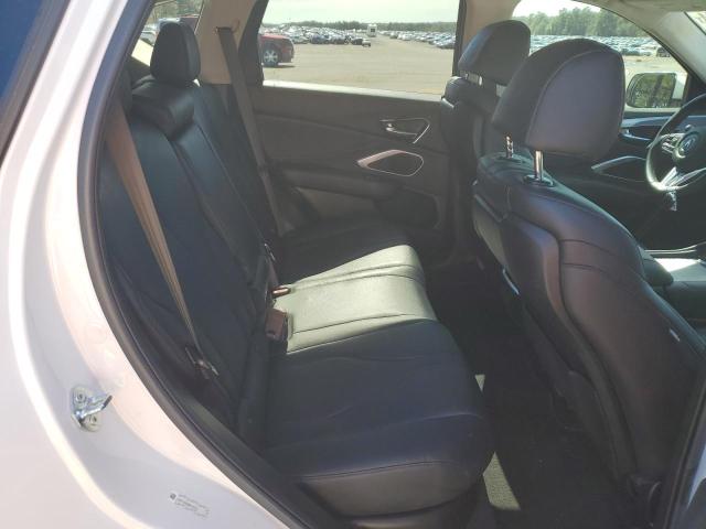 5J8TC1H35ML013714 Acura RDX