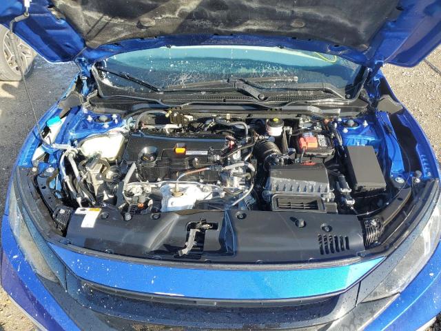 19XFC2F6XKE214609 Honda Civic Lx