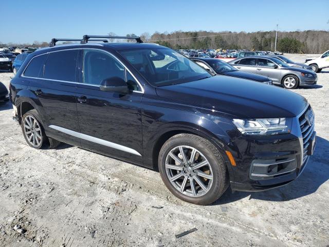 WA1LAAF7XJD034780 Audi Q7 Premium Plus