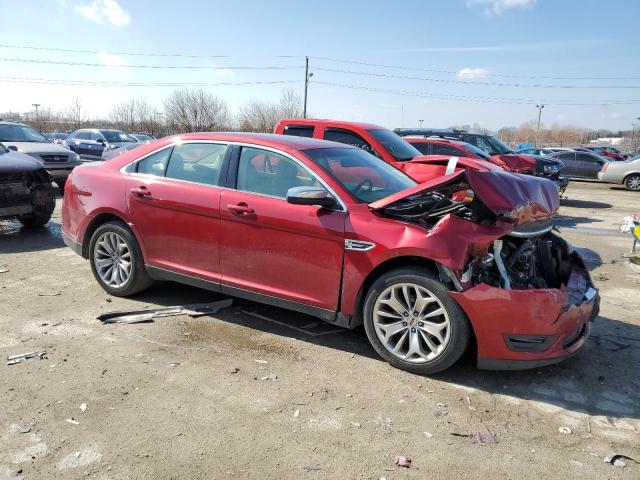1FAHP2F86EG146351 Ford Taurus Limited