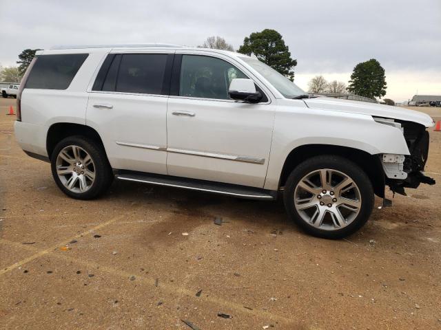 1GYS3BKJ2LR129031 Cadillac Escalade Luxury