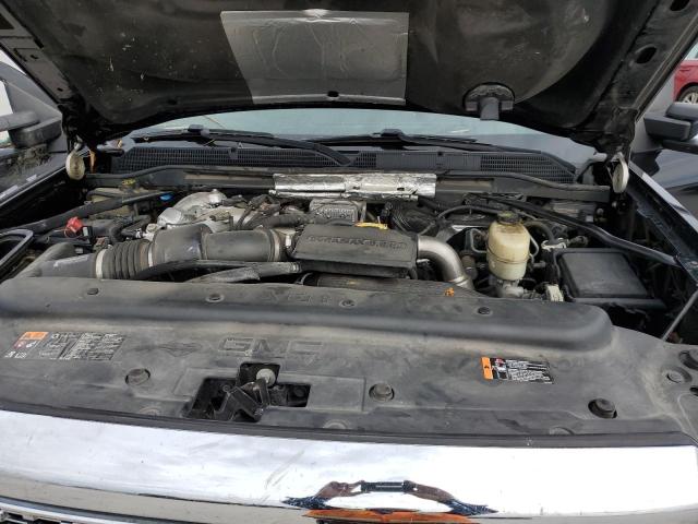 1GT12UEY7JF115097 GMC Sierra K2500 Denali