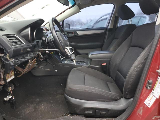 4S3BNAC60F3065227 Subaru Legacy 2.5i Premium