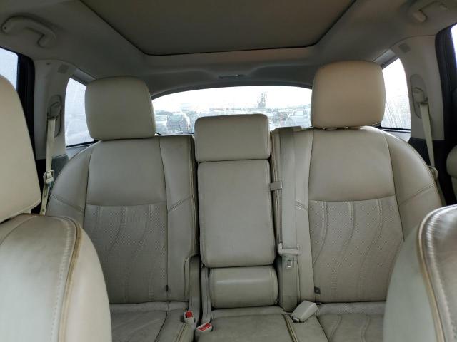 5N1AL0MM8FC544788 Infiniti QX60