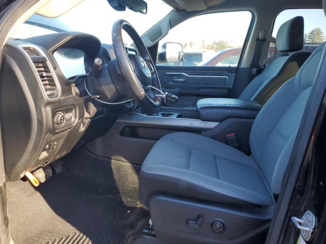 1C6SRFFT8KN577374 RAM 1500 Big Horn/lone Star