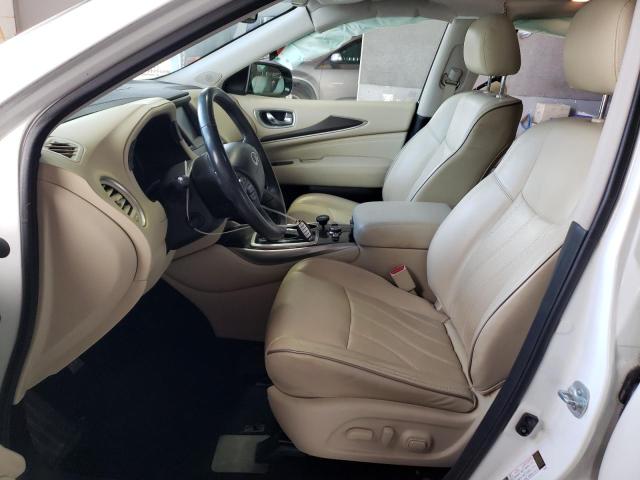5N1DL0MM5HC506158 Infiniti QX60