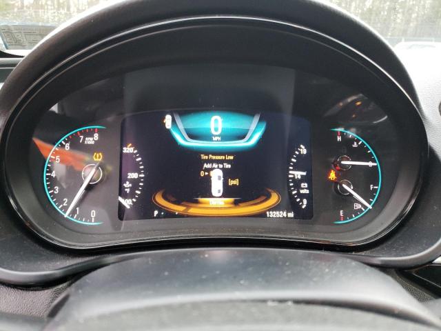 2G4GV5GX4G9138071 Buick REGAL GS