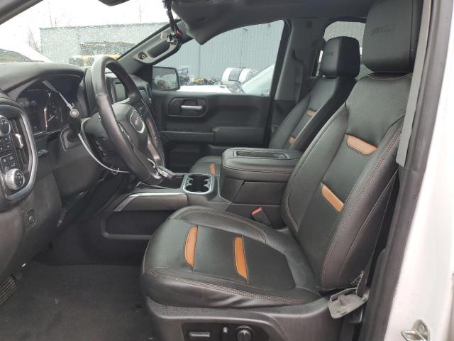 1GTU9EET3LZ252378 GMC Sierra K1500 At4