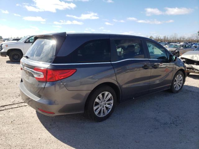5FNRL6H20LB046005 Honda ODYSSEY LX