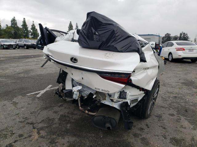 58ADZ1B12MU103670 Lexus Es 350 Base