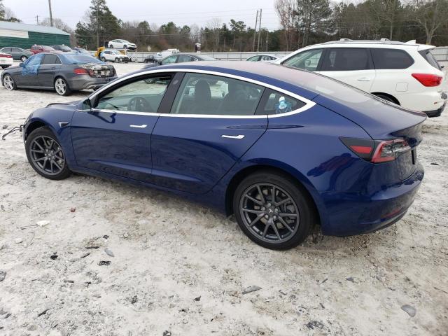 5YJ3E1EA4JF161122 Tesla MODEL 3