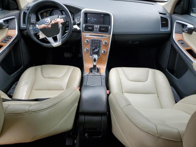 YV440MDUXH2041576 Volvo Xc60 T5 Inscription