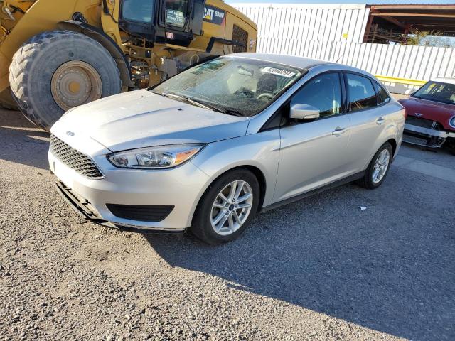 Auction sale of the 2016 Ford Focus Se, vin: 1FADP3F25GL205237, lot number: 42060294
