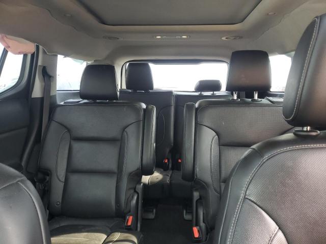 1GKKNWLS0JZ173609 GMC Acadia Slt-2