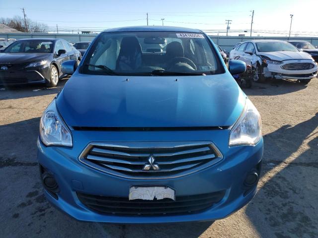 ML32F3FJ1KHF14703 Mitsubishi Mirage G4 Es