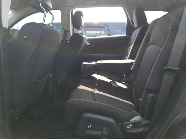 3C4PDCABXJT383776 Dodge JOURNEY SE