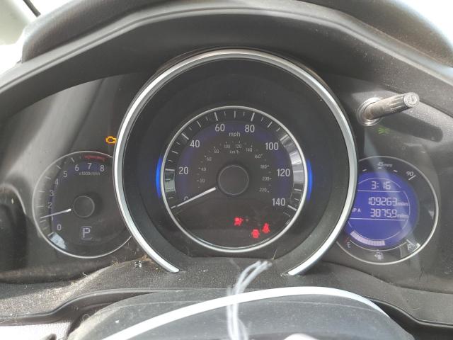 3HGGK5H88FM759891 Honda FIT EX