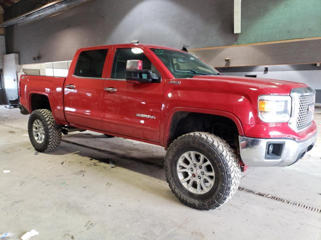3GTU2UEC8FG428425 GMC Sierra K1500 Sle