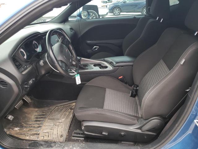 2C3CDZFJ5MH681199 Dodge Challenger R/t Scat Pack