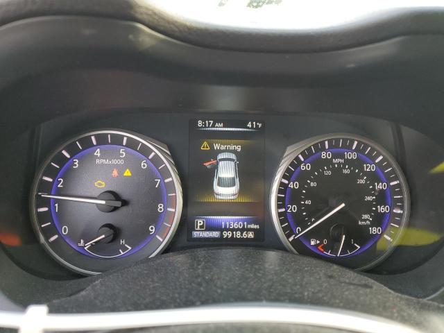 JN1BV7AP6EM680200 Infiniti Q50 BASE