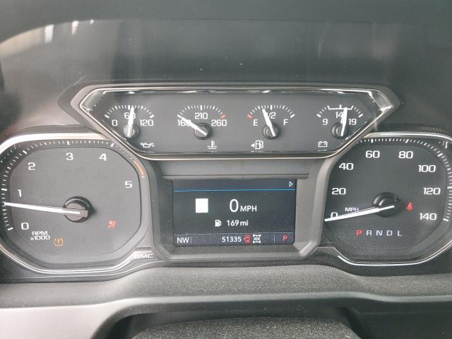 1GT49PEY5NF211343 GMC Sierra K2500 At4