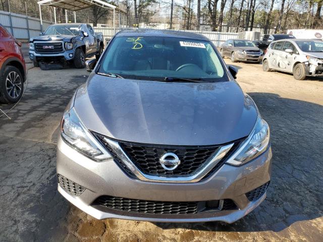3N1AB7AP8KY291975 Nissan SENTRA S