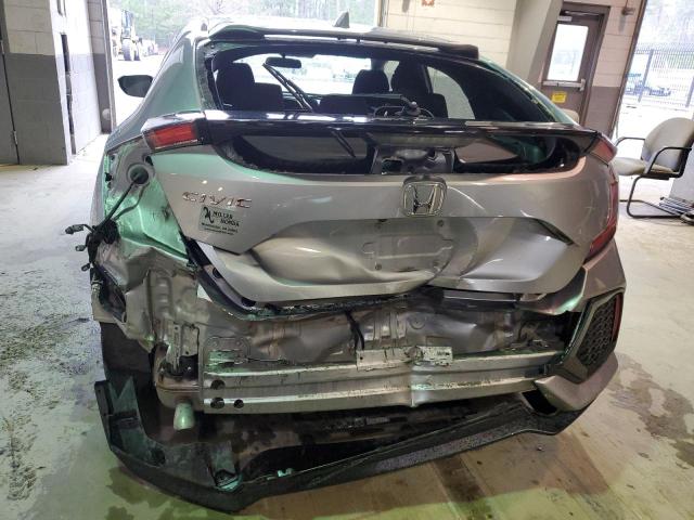 SHHFK7H64KU206026 Honda CIVIC EX