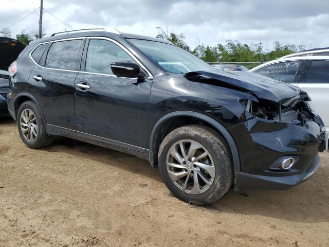 5N1AT2MV9FC880485 Nissan ROGUE S