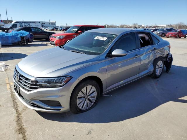 Auction sale of the 2020 Volkswagen Jetta S, vin: 3VWCB7BU4LM047028, lot number: 80272203