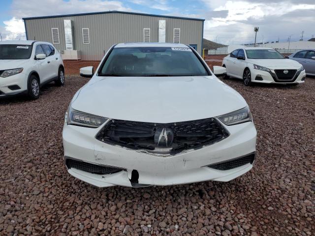 19UUB2F52JA001495 Acura TLX TECH