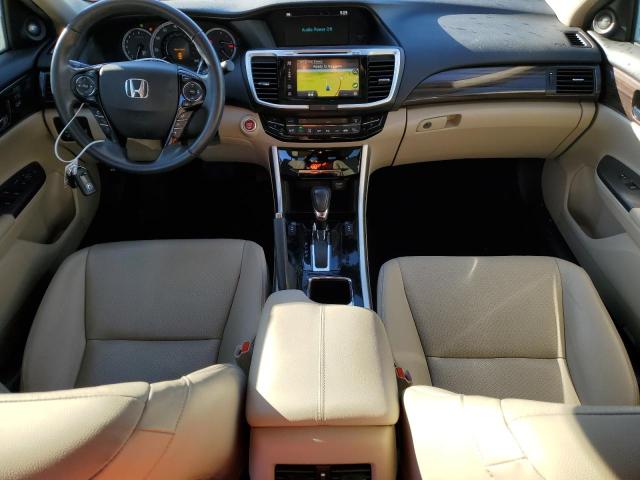1HGCR3F95GA022866 Honda Accord Touring