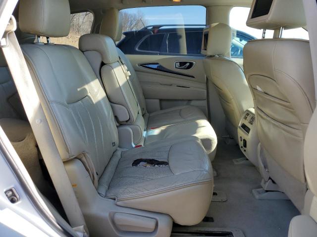 5N1AL0MM1EC521979 Infiniti QX60