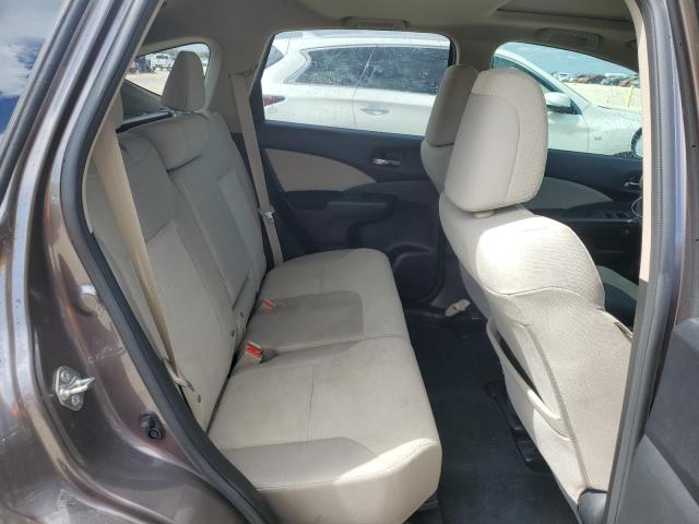 2HKRM3H56GH565895 Honda CR-V EX